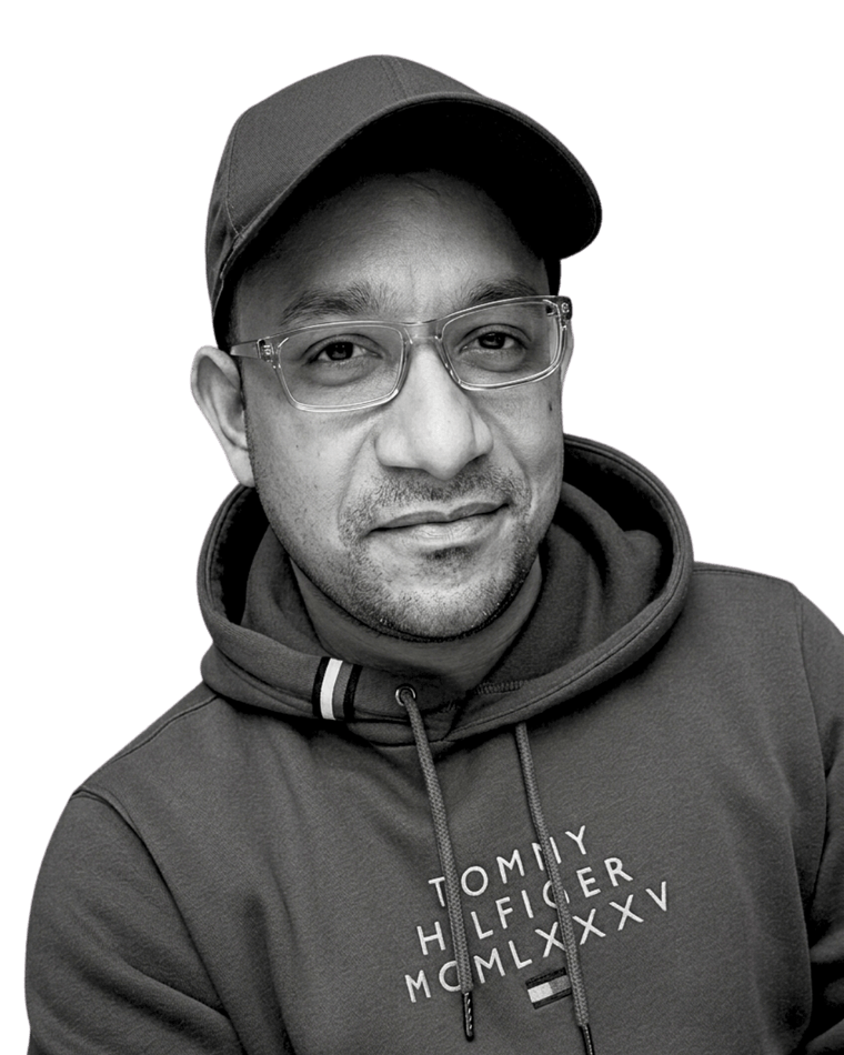 Nimit Rastogi